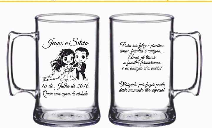 Lembrancinhas!!!! - 1