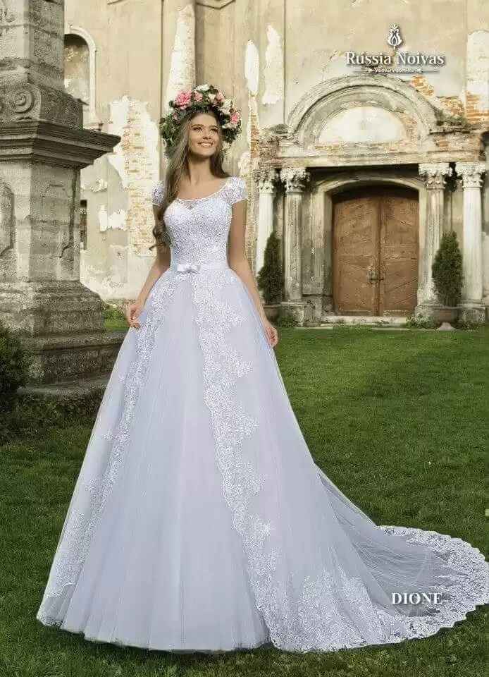 Meninas escolhi meu vestido!! - 1