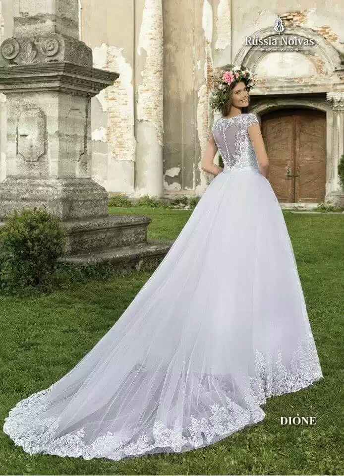 Meninas escolhi meu vestido!! - 2