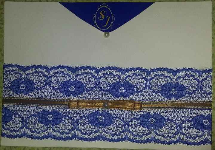 A decoração - 1