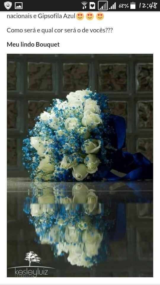 A decoração - 3