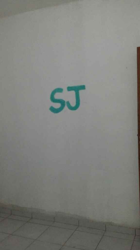 Minha casinha!! #pintandoelavando - 3