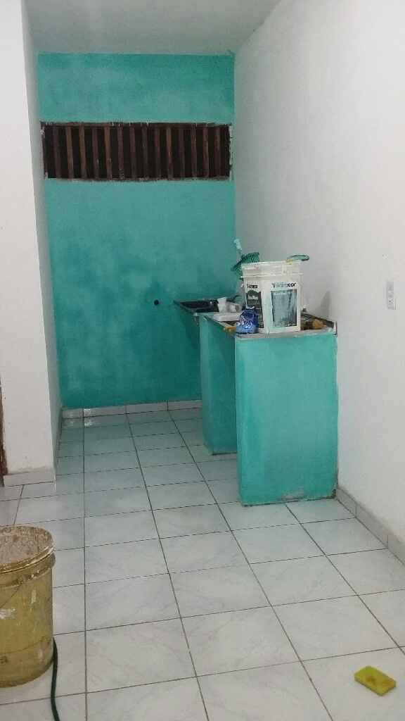 Minha casinha!! #pintandoelavando - 4