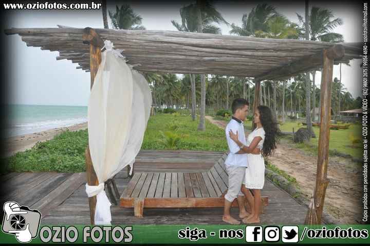 Meu pré-wedding  #venhamver - 4