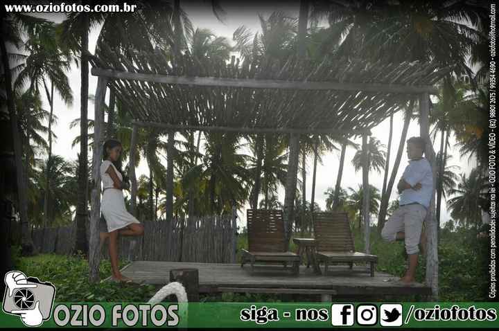 Meu pré-wedding  #venhamver - 7