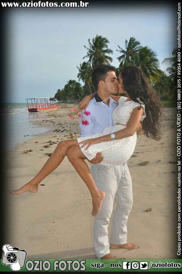 Meu pré-wedding  #venhamver - 8