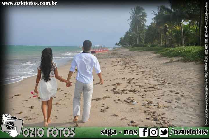 Meu pré-wedding  #venhamver - 9