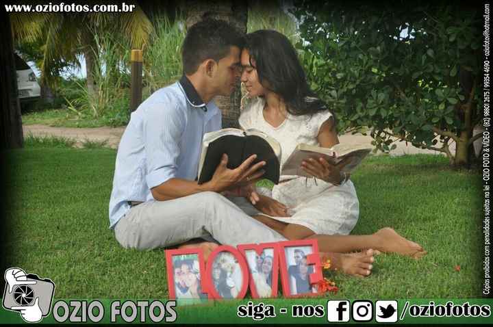Meu pré-wedding  #venhamver - 11