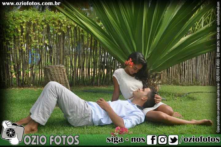 Meu pré-wedding  #venhamver - 15