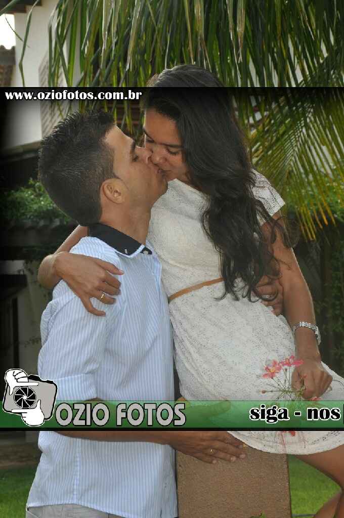 Meu pré-wedding  #venhamver - 16