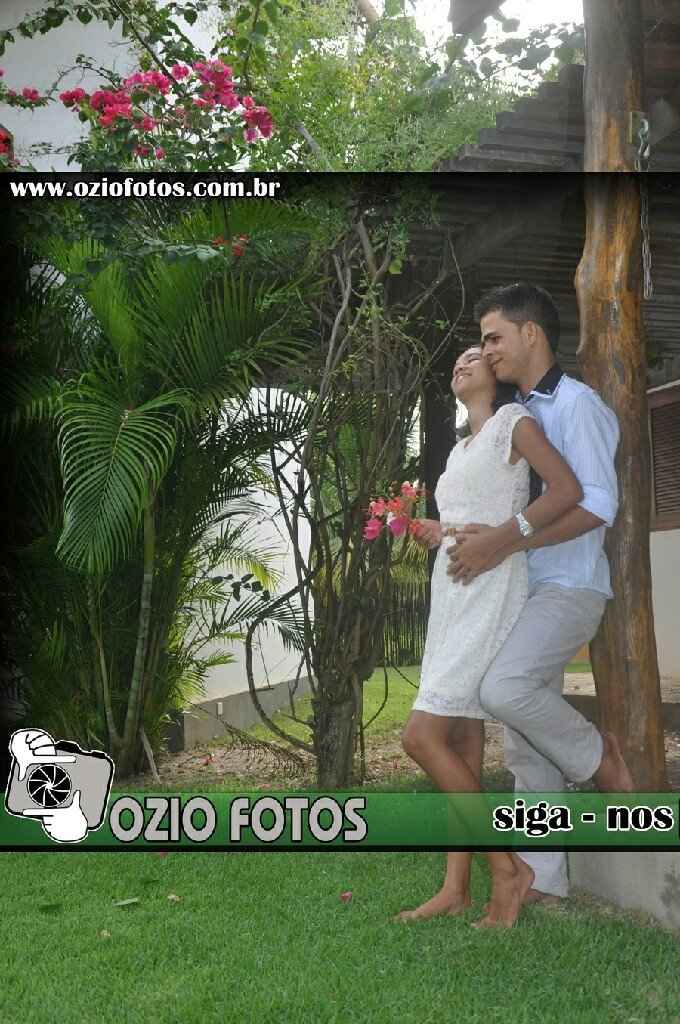 Meu pré-wedding  #venhamver - 17