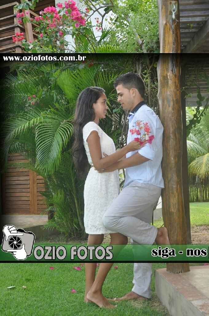 Meu pré-wedding  #venhamver - 18