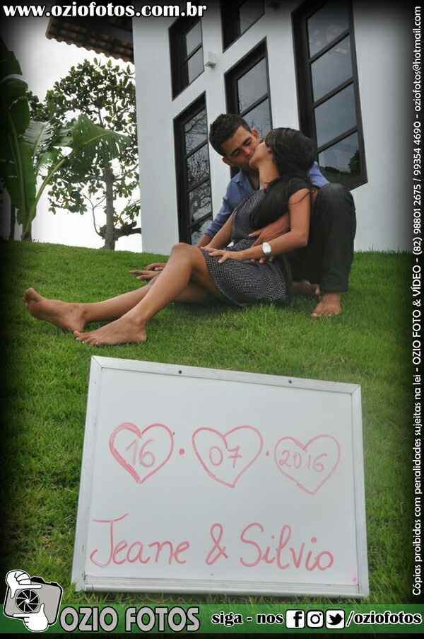 Meu pré-wedding  #venhamver - 21