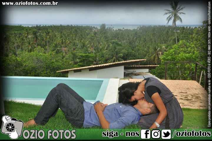 Meu pré-wedding  #venhamver - 22