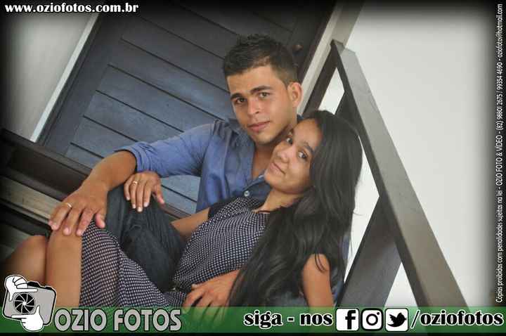 Meu pré-wedding  #venhamver - 29