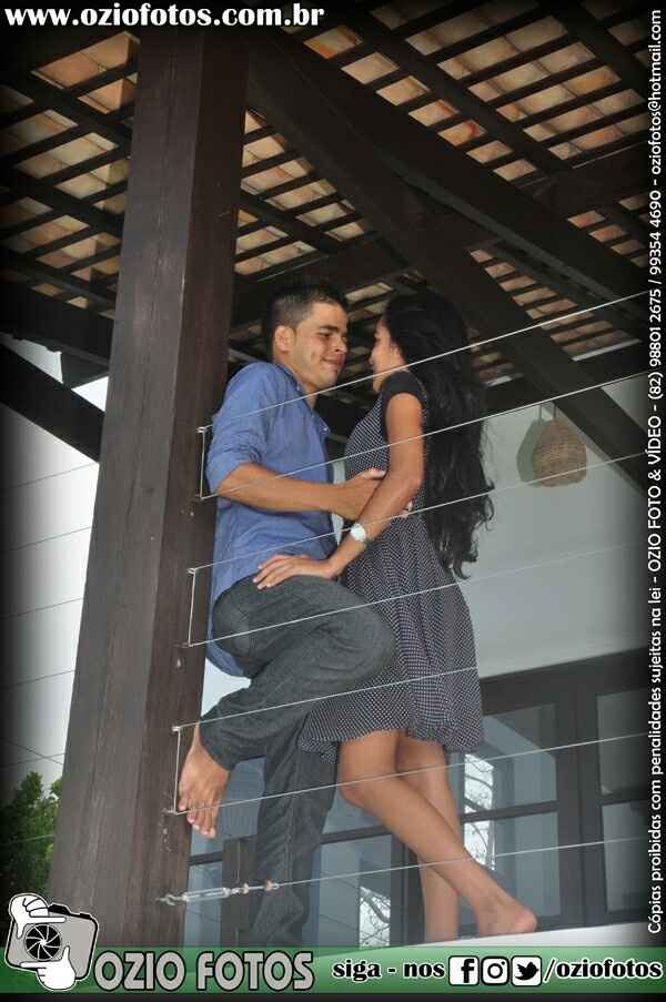 Meu pré-wedding  #venhamver - 30