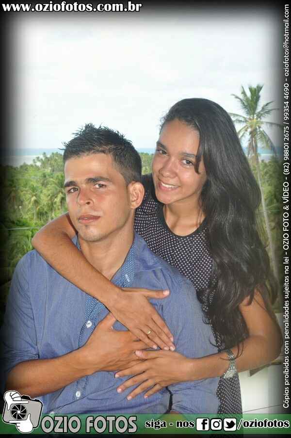 Meu pré-wedding  #venhamver - 32