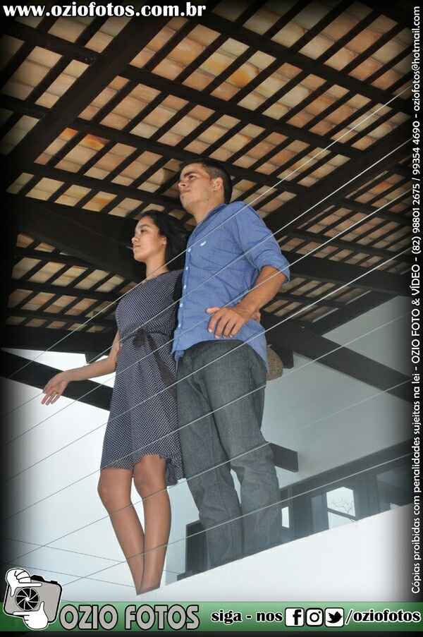 Meu pré-wedding  #venhamver - 33