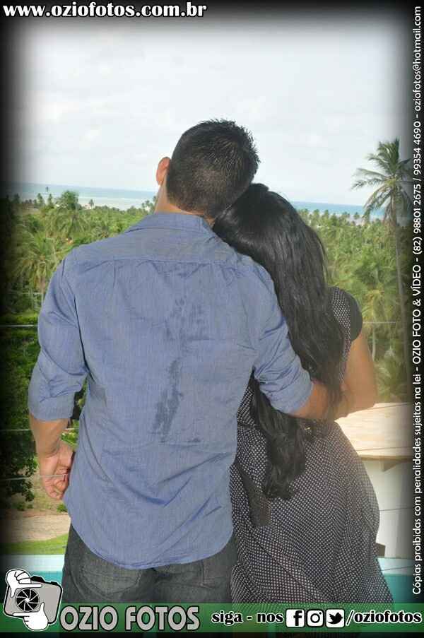 Meu pré-wedding  #venhamver - 34