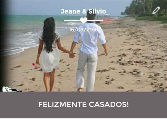 Meu grande dia chegou!! É hojeeee - 1