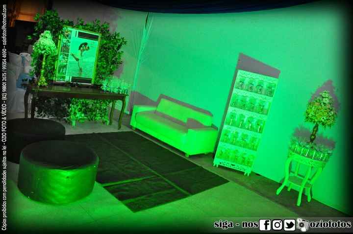 Caseiii 16/07/2016 "fotos oficiais" - 1