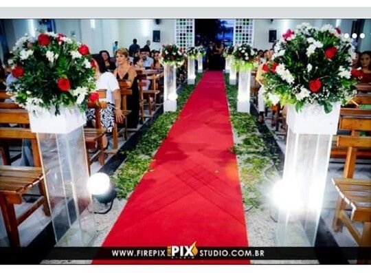 Primeiro contrato assinado #decoracaoalagoas - 2