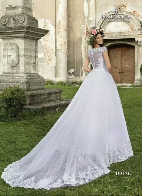 Meninas escolhi meu vestido!! - 2