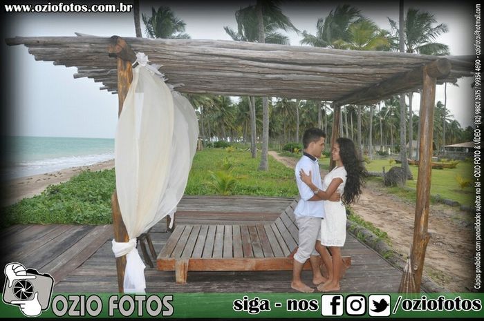 Meu pré-wedding  #venhamver - 4