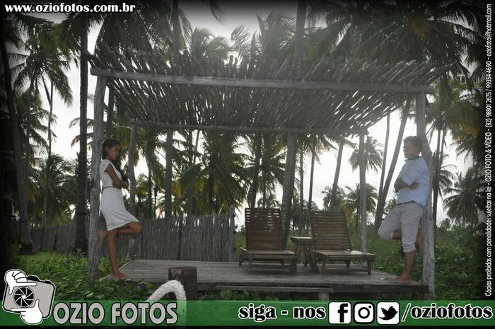 Meu pré-wedding  #venhamver - 7