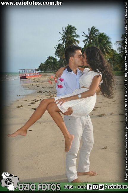 Meu pré-wedding  #venhamver - 8