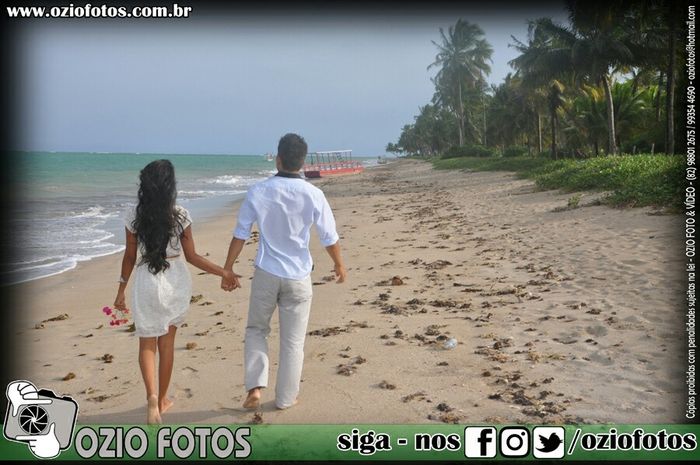 Meu pré-wedding  #venhamver - 9