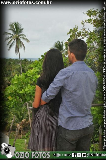 Meu pré-wedding  #venhamver - 20