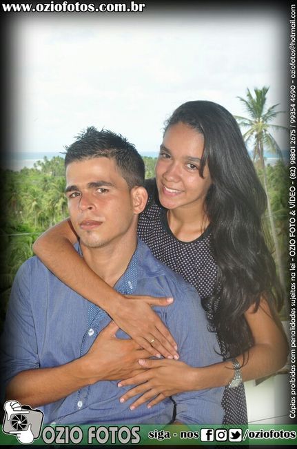 Meu pré-wedding  #venhamver - 32