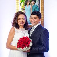 Casamentos reais 2017: o buquê - 1