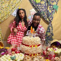 Meu Charraiá 🥰🥰 - 3