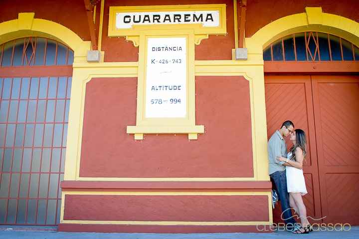 Guararema