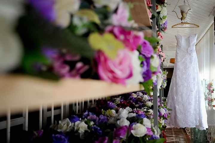 Vestido