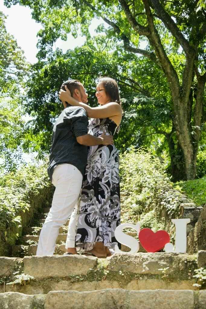 Pré wedding !!! vem ver - 1
