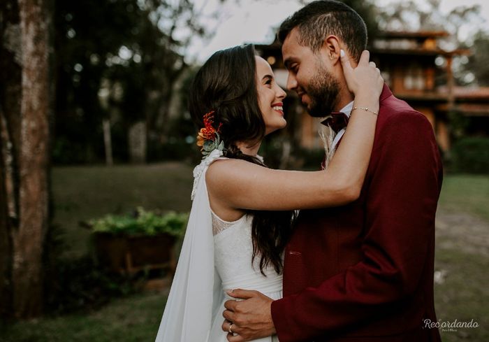 Cerimônia Elopement wedding o que vocês acham? ? - 3