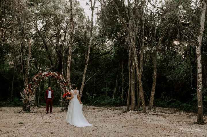 Cerimônia Elopement wedding o que vocês acham? ? - 5