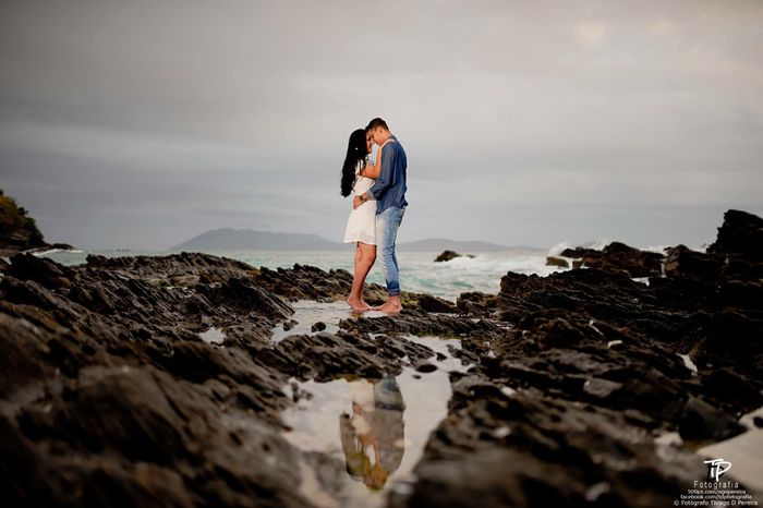fotos do pre wedding ❤️ - 4