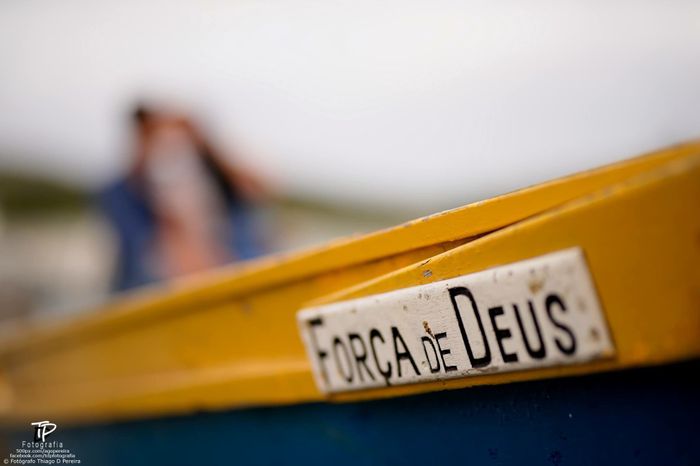 fotos do pre wedding ❤️ - 5