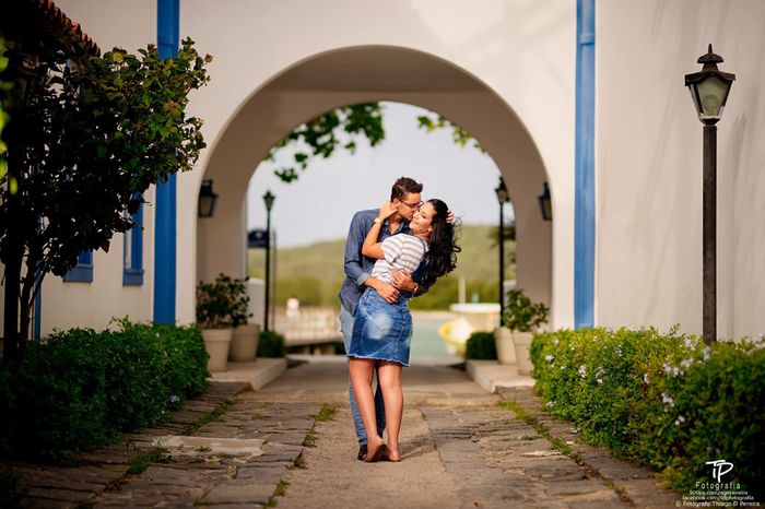 fotos do pre wedding ❤️ - 6