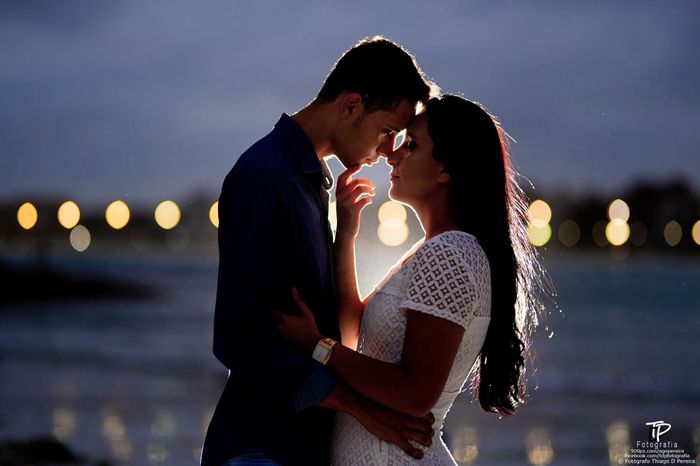 fotos do pre wedding ❤️ - 9