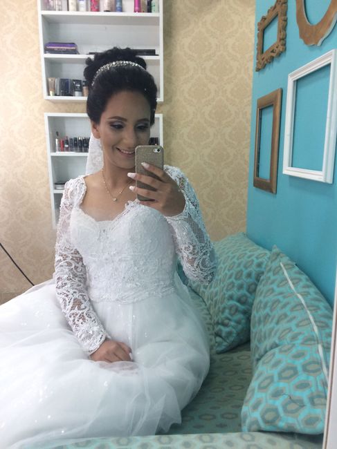 partiu casar ❤️ - 2
