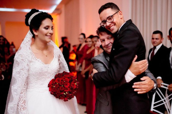 Meu casamento 18/11/18 ❤ - 10