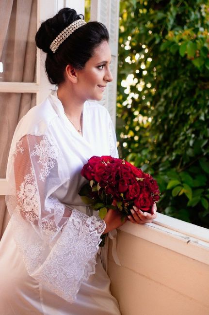 Meu casamento 18/11/18 ❤ - 15
