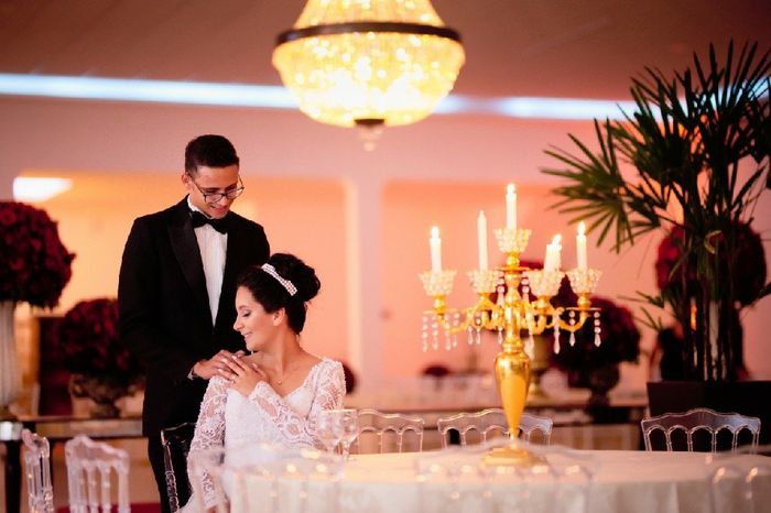 Meu casamento 18/11/18 ❤ - 16