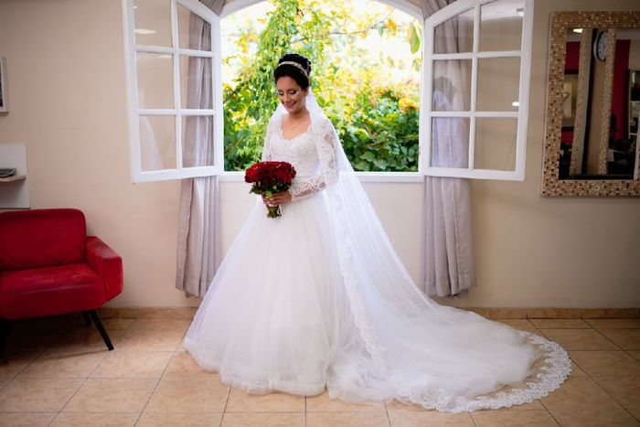 Meu casamento 18/11/18 ❤ - 17