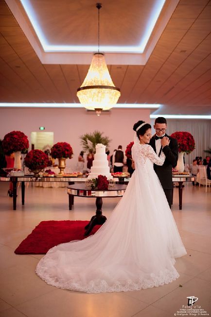 Meu casamento 18/11/18 ❤ - 20